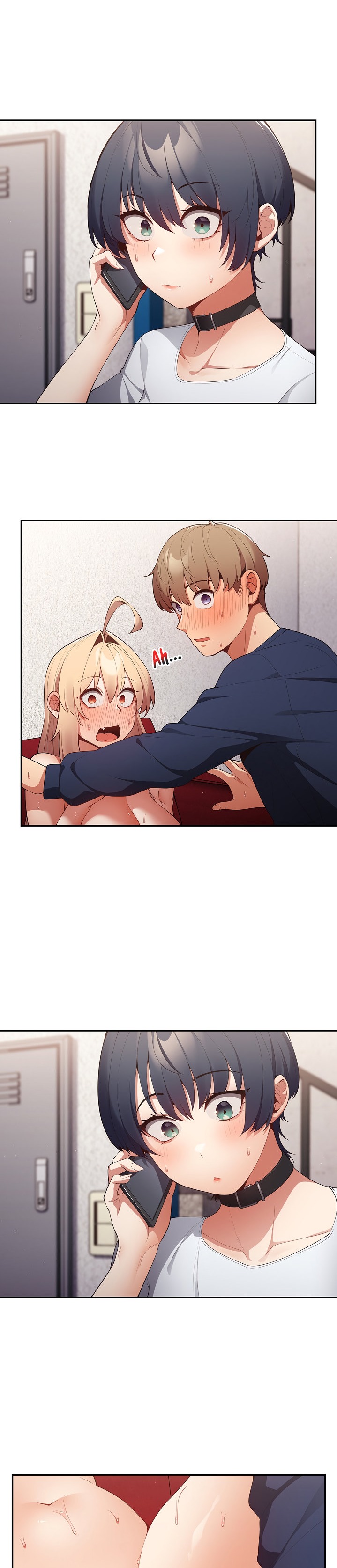 That’s Not How You Do It Chapter 9 Page 22