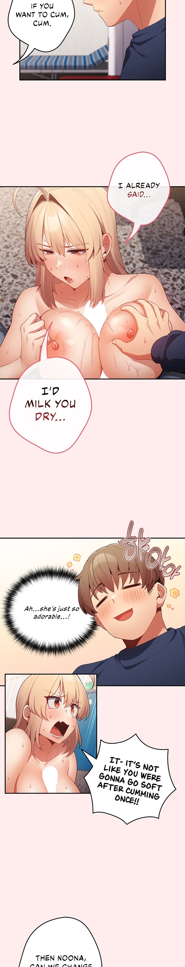 That’s Not How You Do It Chapter 9 Page 3