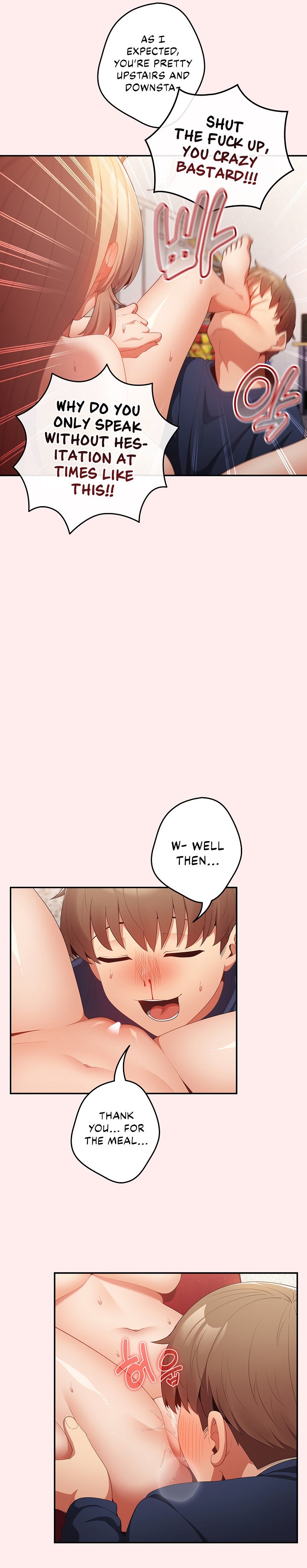 That’s Not How You Do It Chapter 9 Page 9