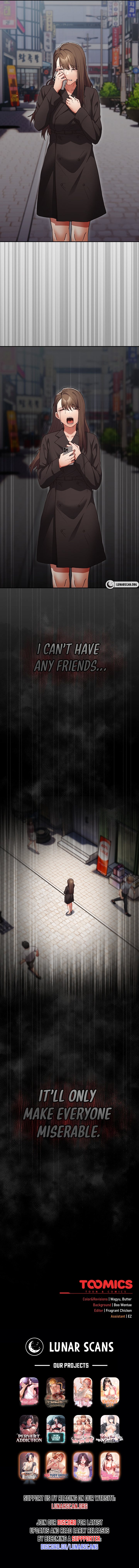 That’s Not How You Do It Chapter 95 Page 10