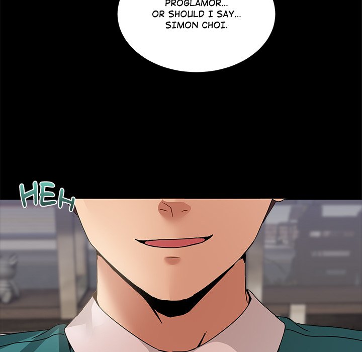 No Men Allowed Chapter 15 Page 10