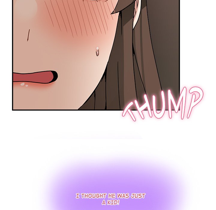 No Men Allowed Chapter 15 Page 104