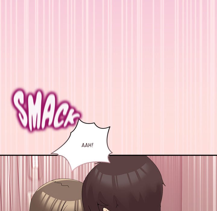 No Men Allowed Chapter 15 Page 108