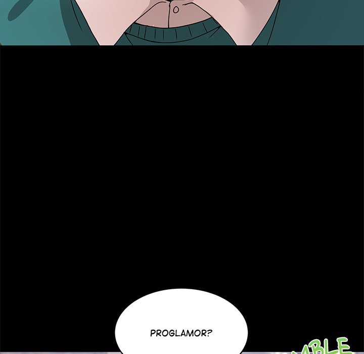No Men Allowed Chapter 15 Page 11