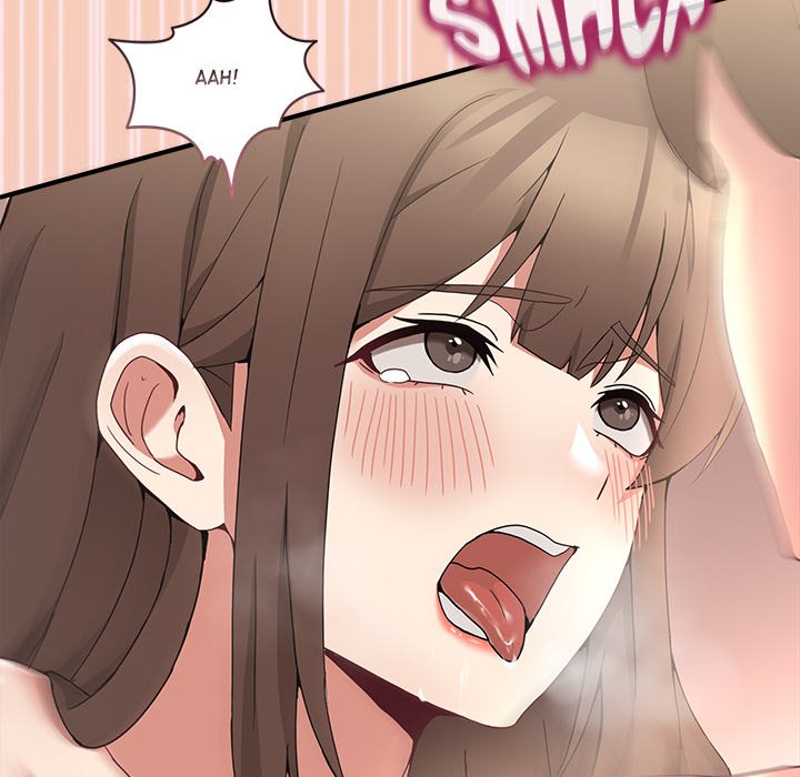 No Men Allowed Chapter 15 Page 113
