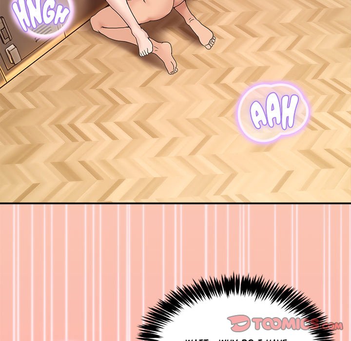 No Men Allowed Chapter 15 Page 120