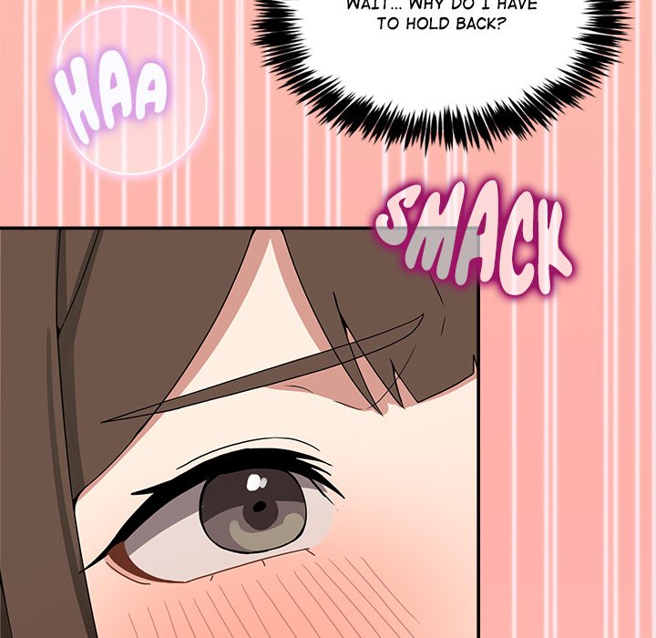 No Men Allowed Chapter 15 Page 121