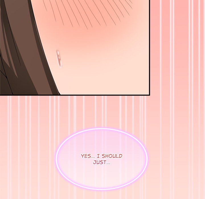 No Men Allowed Chapter 15 Page 122