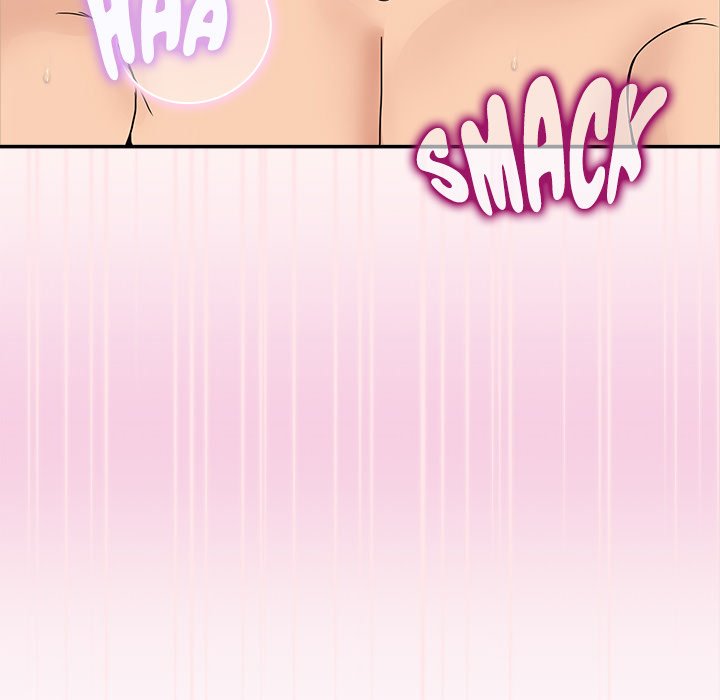 No Men Allowed Chapter 15 Page 124