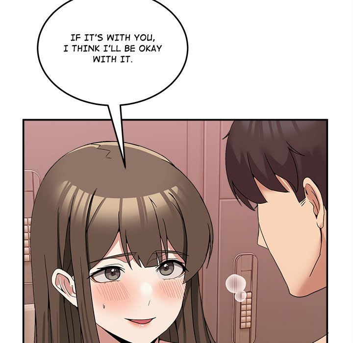 No Men Allowed Chapter 15 Page 127