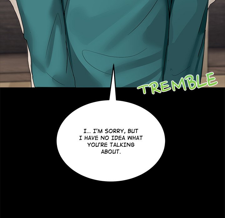 No Men Allowed Chapter 15 Page 13