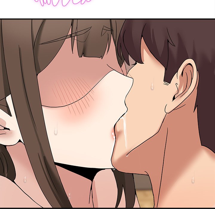 No Men Allowed Chapter 15 Page 139