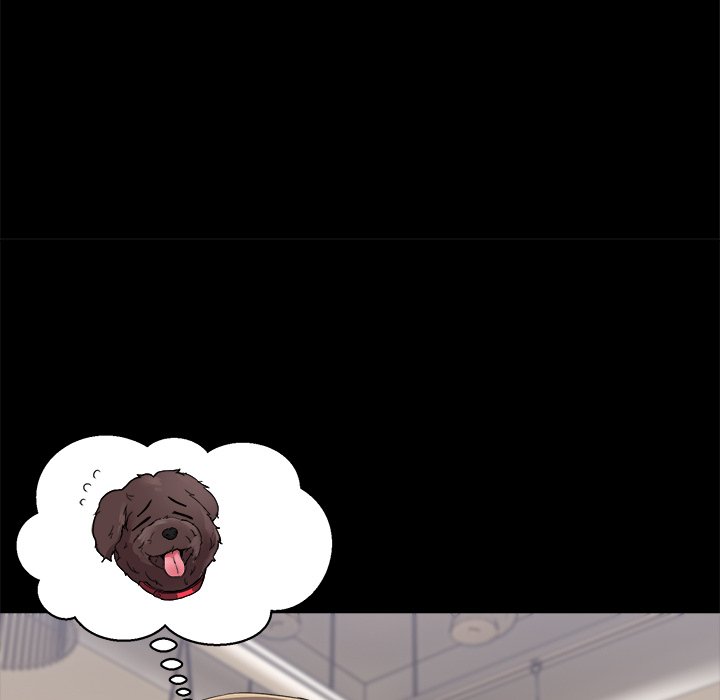 No Men Allowed Chapter 15 Page 14