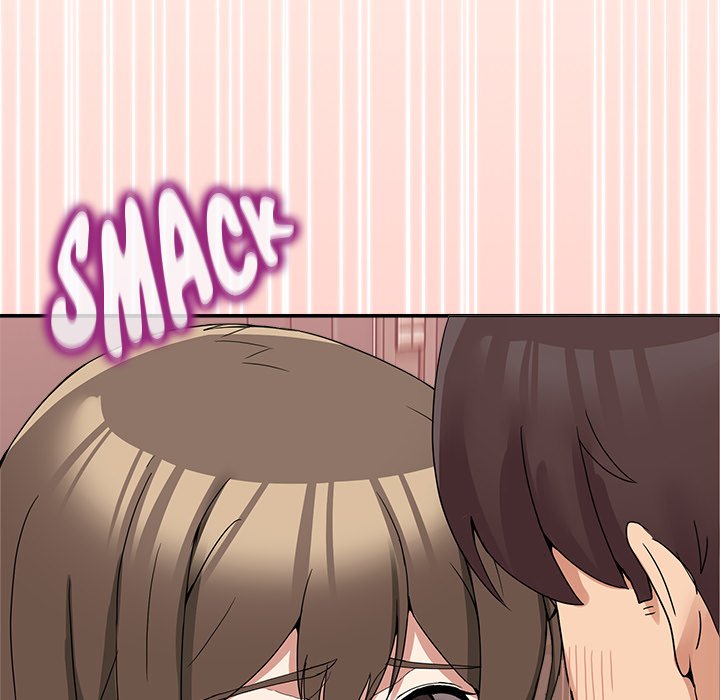 No Men Allowed Chapter 15 Page 145