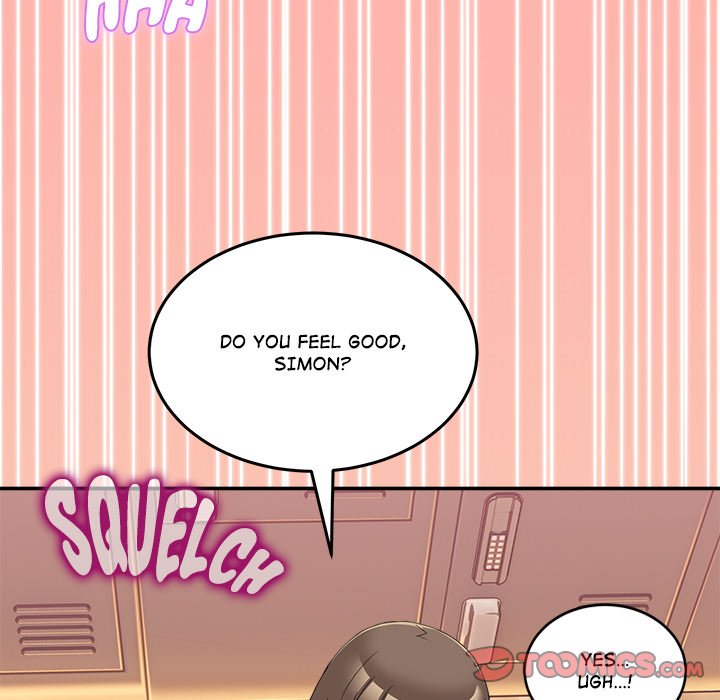No Men Allowed Chapter 15 Page 147