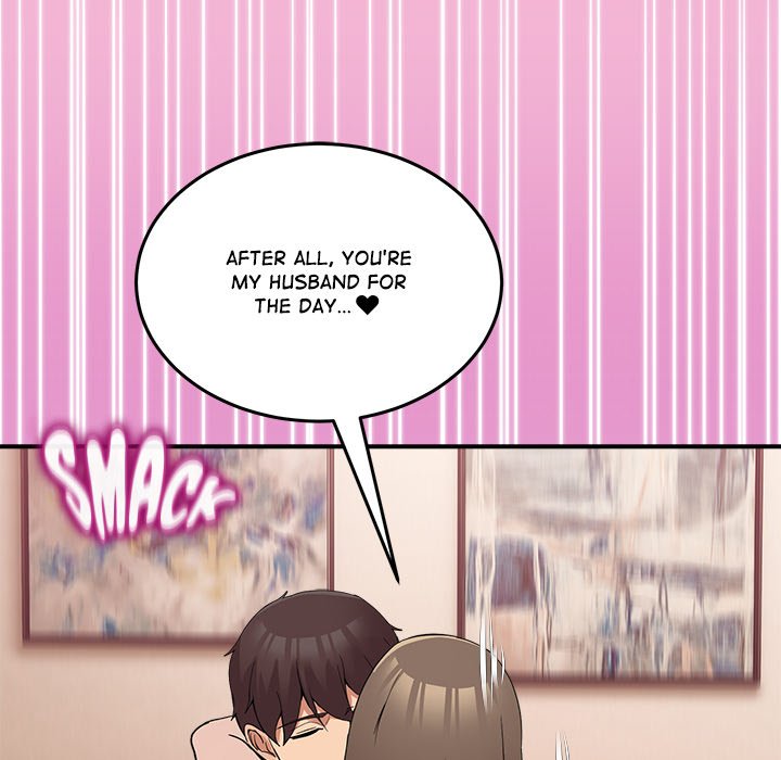 No Men Allowed Chapter 15 Page 152