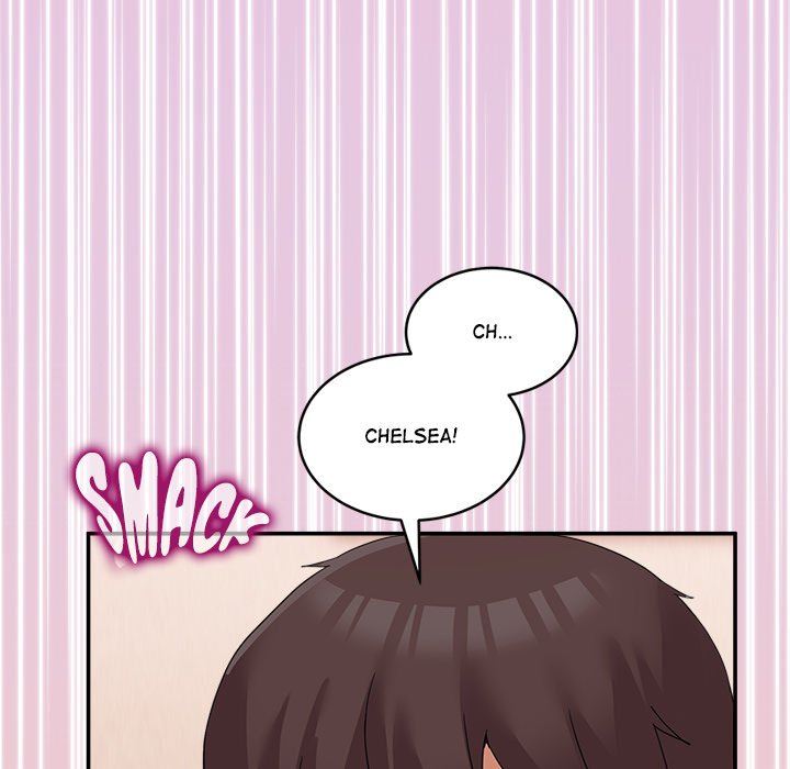 No Men Allowed Chapter 15 Page 154