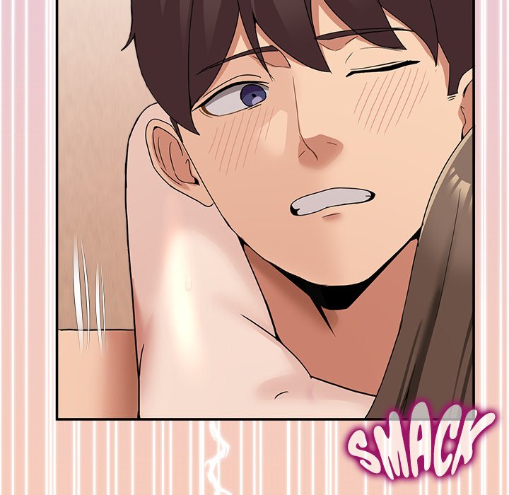 No Men Allowed Chapter 15 Page 155