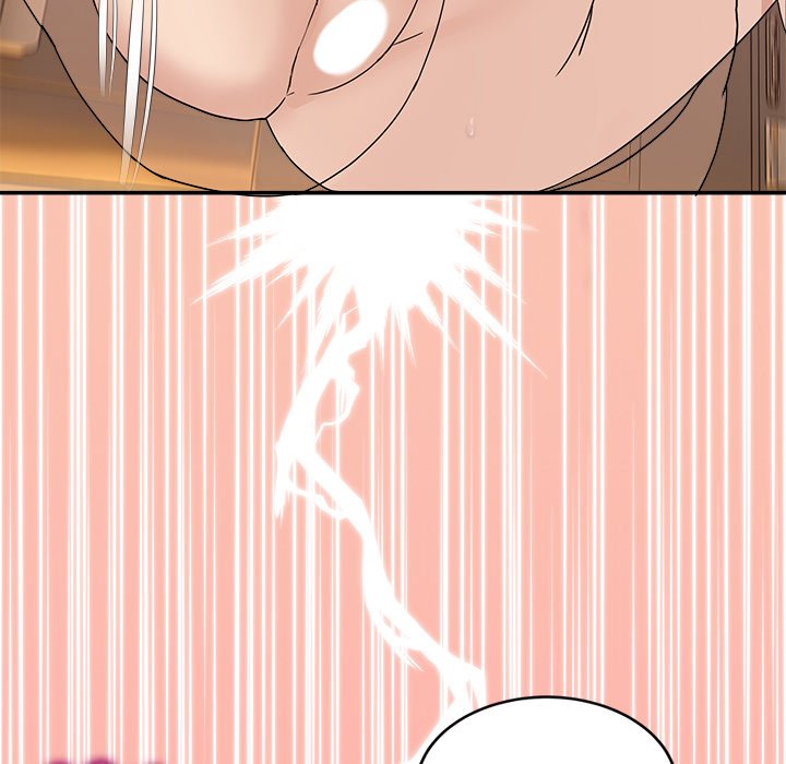 No Men Allowed Chapter 15 Page 157
