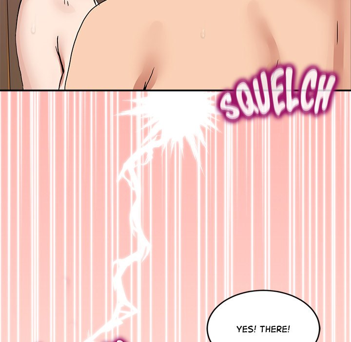 No Men Allowed Chapter 15 Page 159