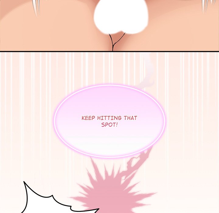 No Men Allowed Chapter 15 Page 161