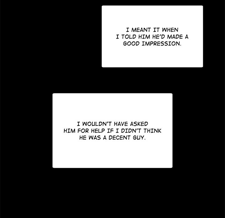 No Men Allowed Chapter 15 Page 18