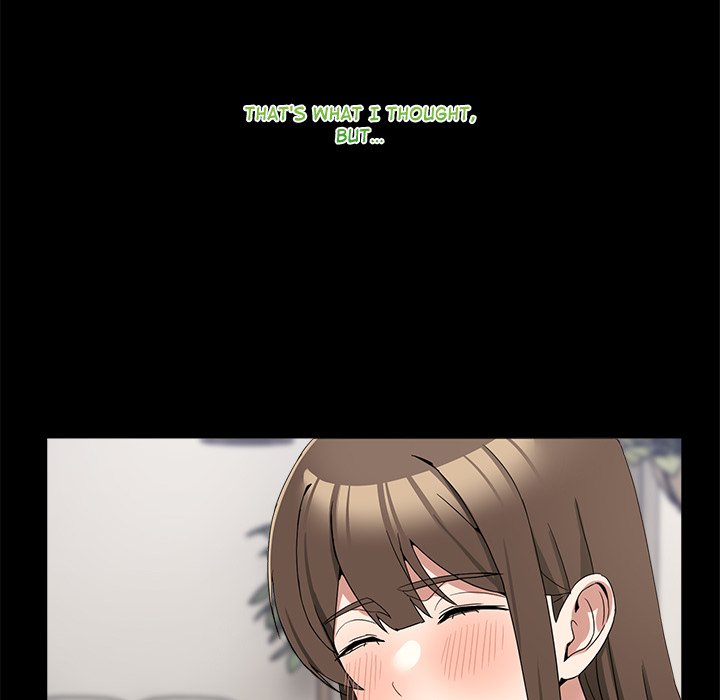 No Men Allowed Chapter 15 Page 26