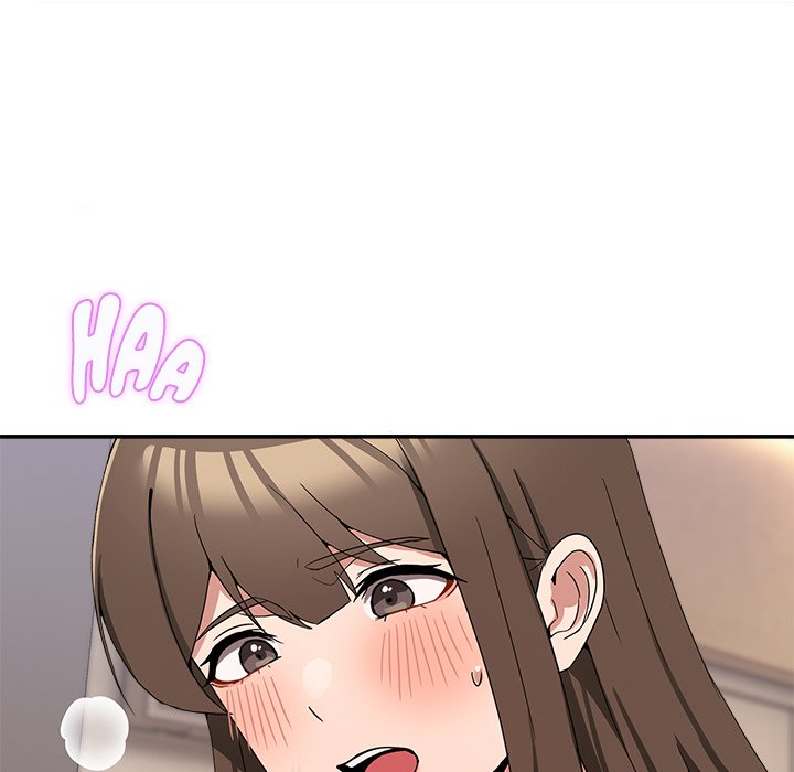 No Men Allowed Chapter 15 Page 29