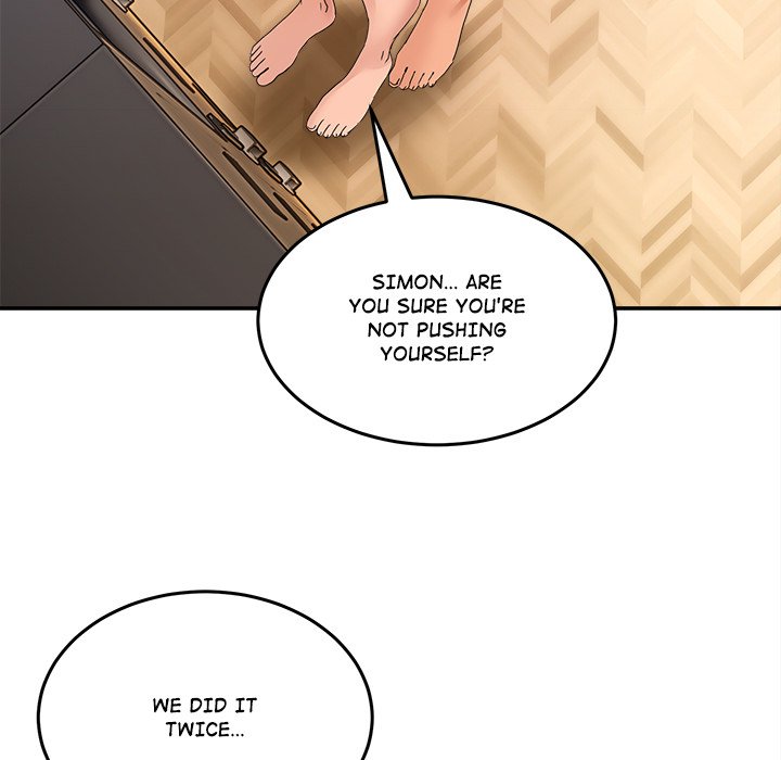 No Men Allowed Chapter 15 Page 32