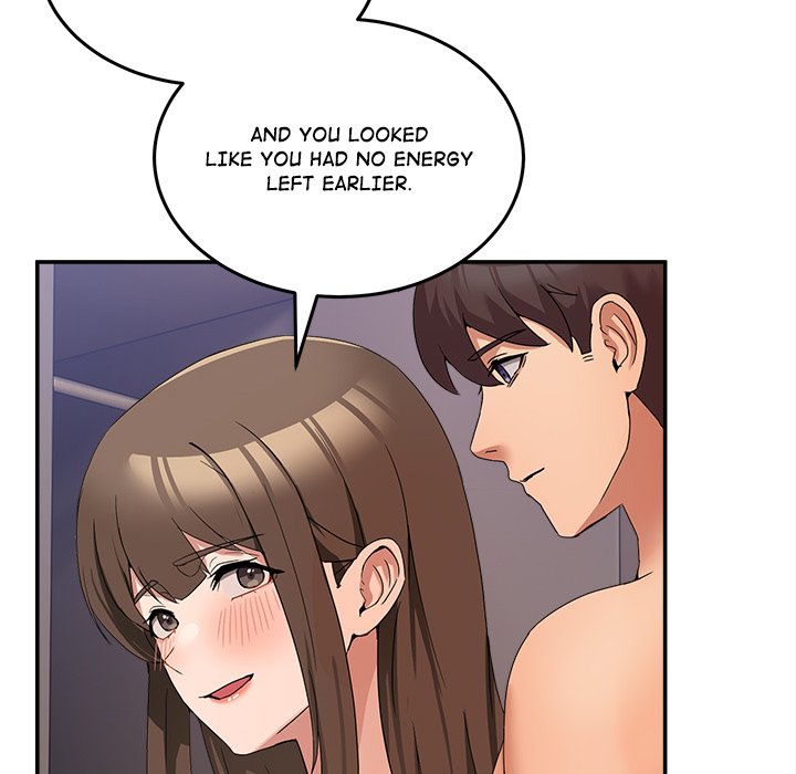 No Men Allowed Chapter 15 Page 33