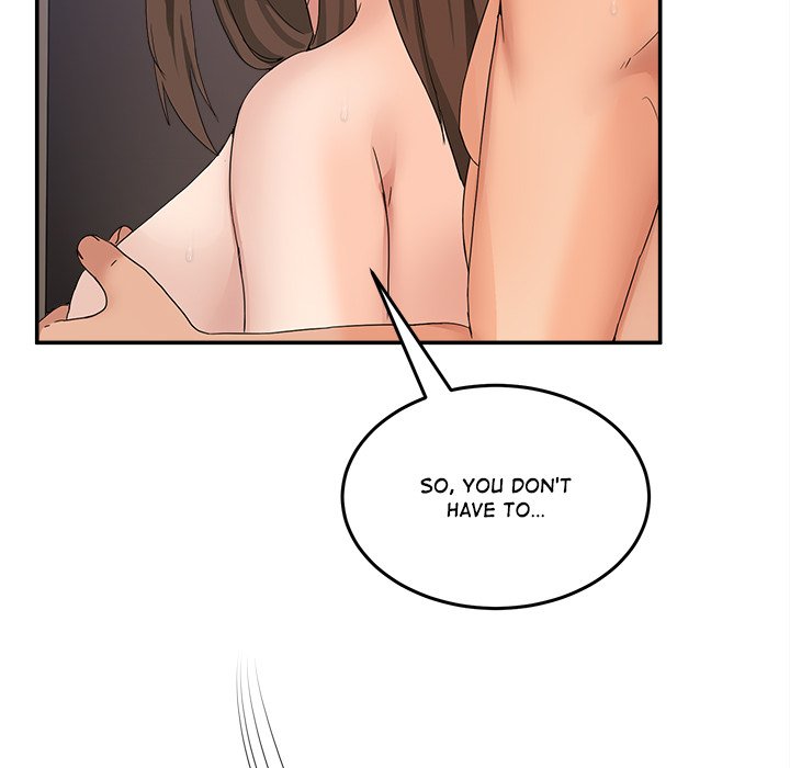 No Men Allowed Chapter 15 Page 34