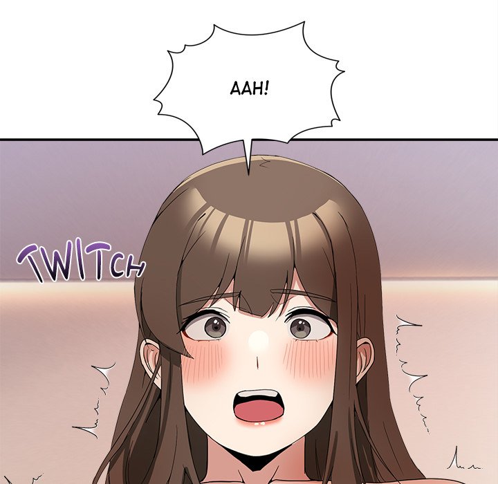 No Men Allowed Chapter 15 Page 38