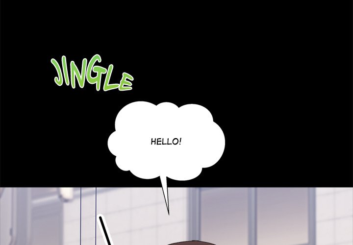 No Men Allowed Chapter 15 Page 4