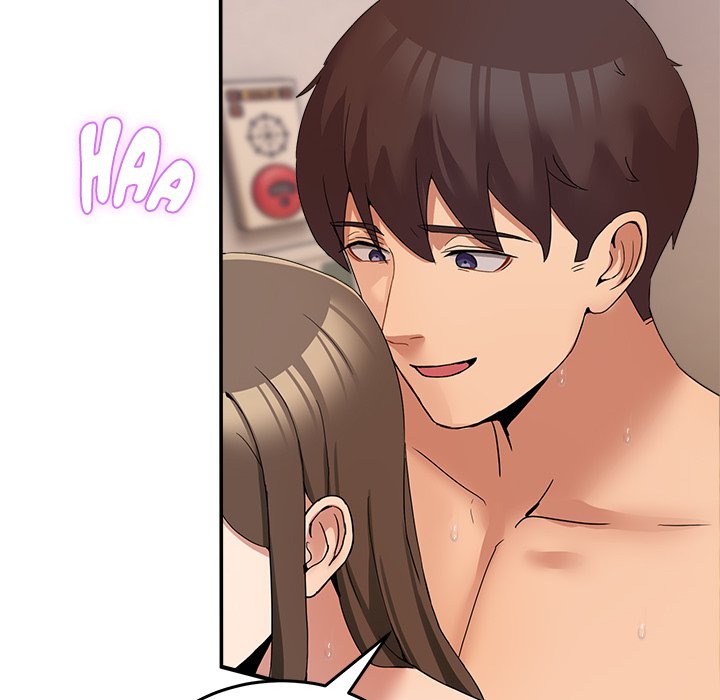 No Men Allowed Chapter 15 Page 43