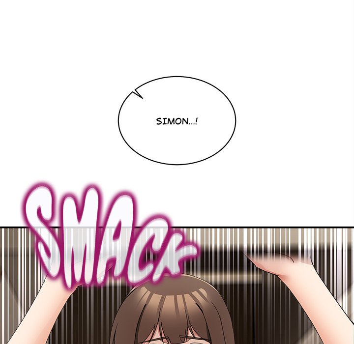 No Men Allowed Chapter 15 Page 47