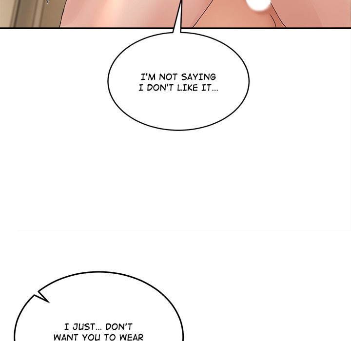 No Men Allowed Chapter 15 Page 55