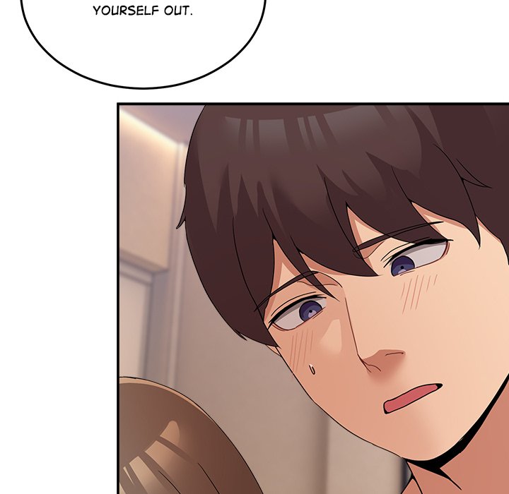 No Men Allowed Chapter 15 Page 56