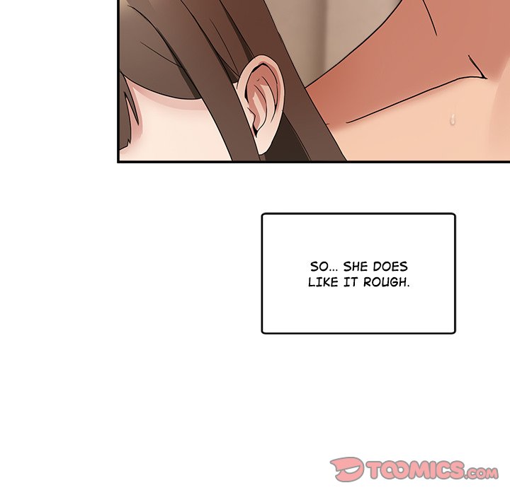 No Men Allowed Chapter 15 Page 57