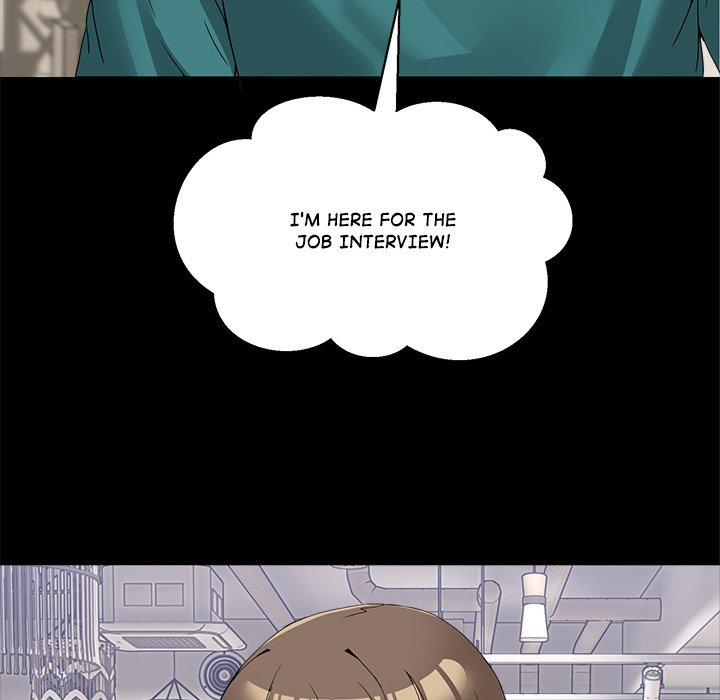 No Men Allowed Chapter 15 Page 6