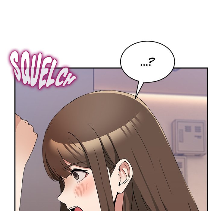 No Men Allowed Chapter 15 Page 62
