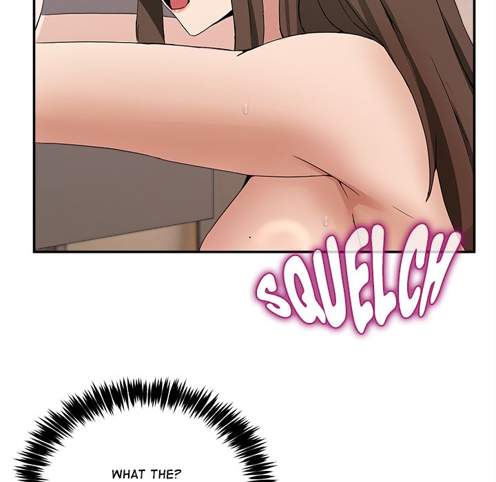No Men Allowed Chapter 15 Page 63