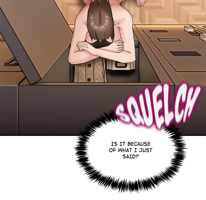 No Men Allowed Chapter 15 Page 65