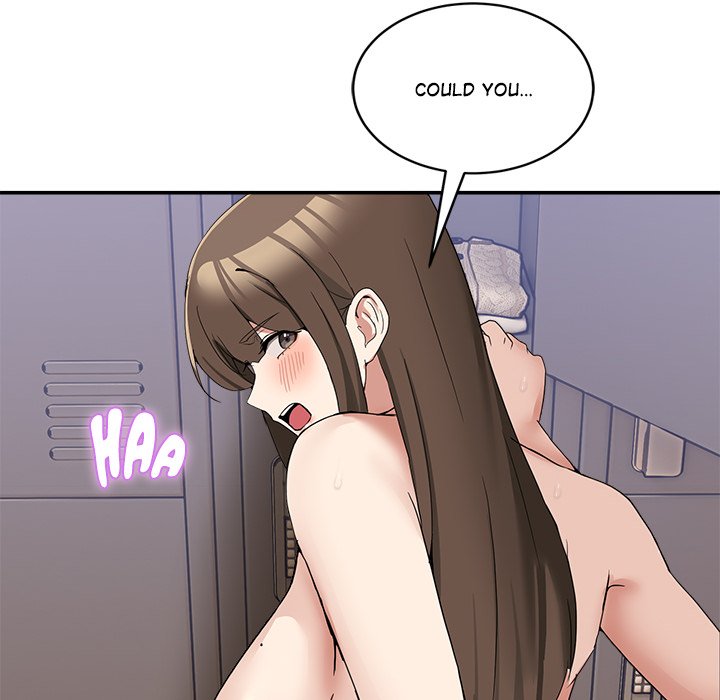 No Men Allowed Chapter 15 Page 70