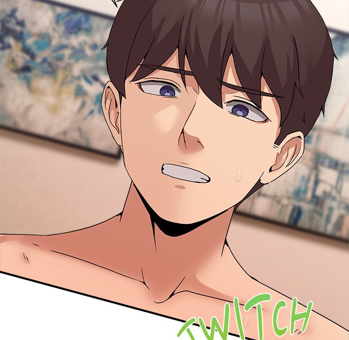 No Men Allowed Chapter 15 Page 73