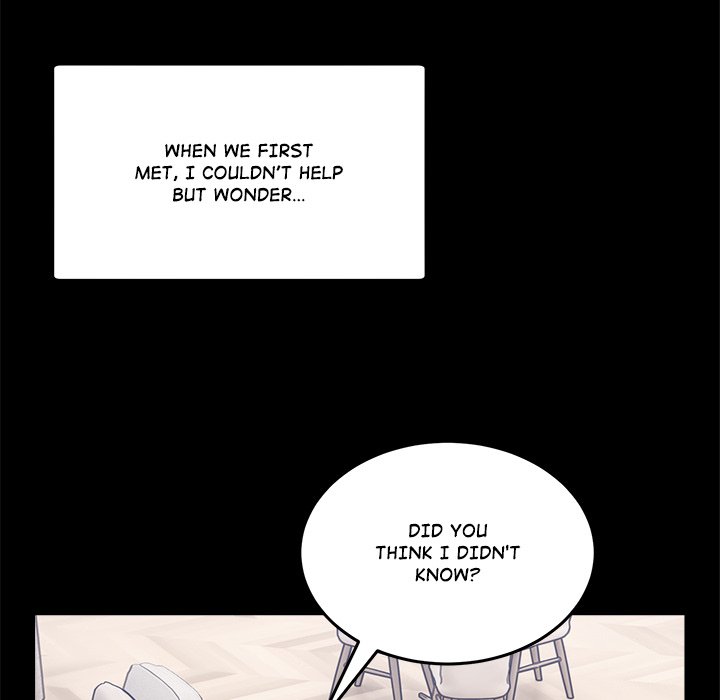 No Men Allowed Chapter 15 Page 8