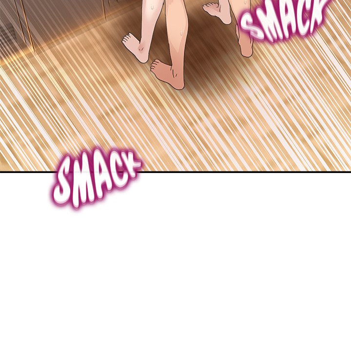 No Men Allowed Chapter 15 Page 81
