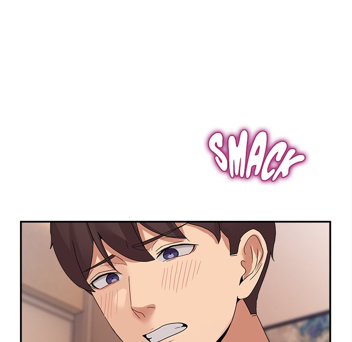 No Men Allowed Chapter 15 Page 82