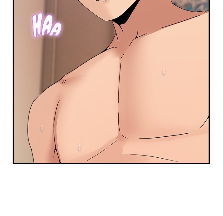 No Men Allowed Chapter 15 Page 83