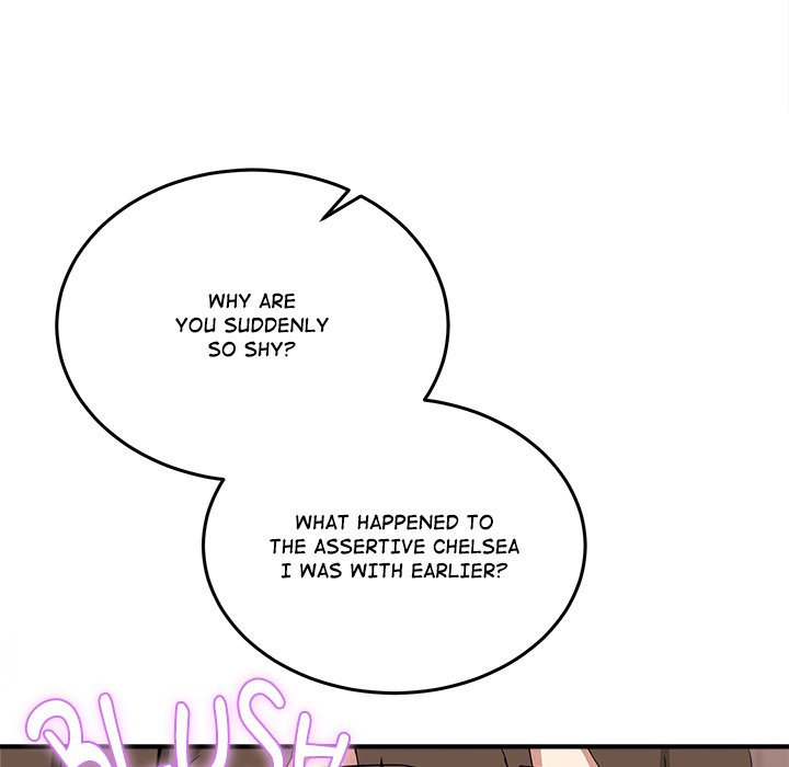 No Men Allowed Chapter 15 Page 91