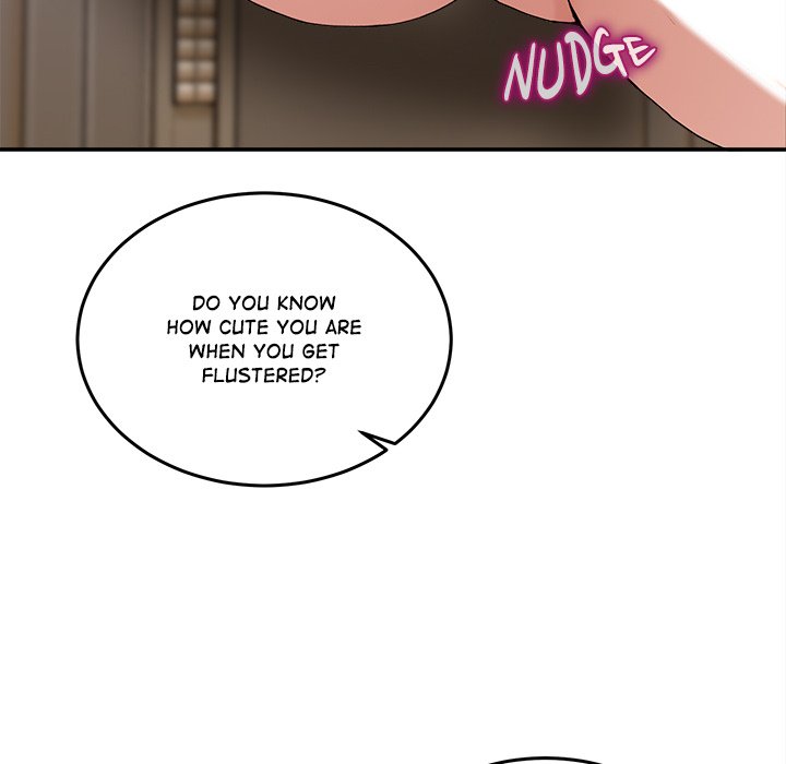 No Men Allowed Chapter 15 Page 96